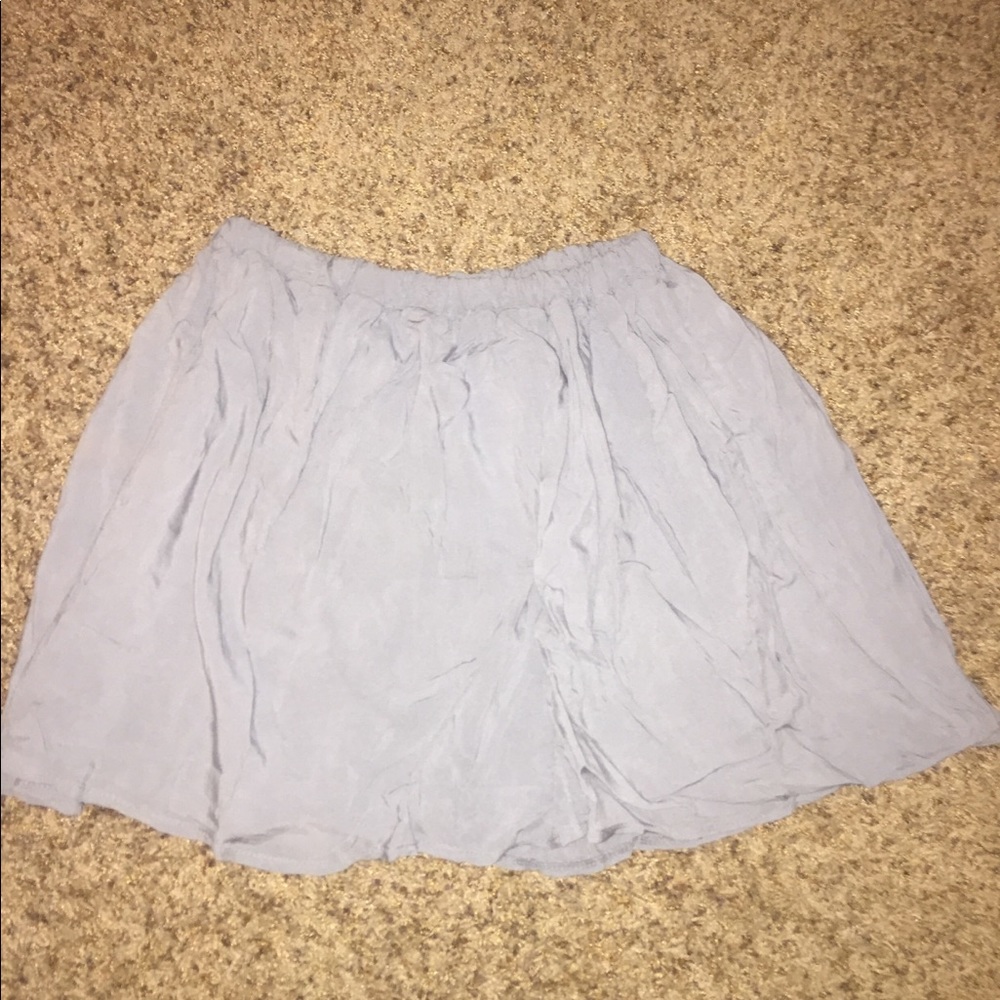 Brandy Melville skirt